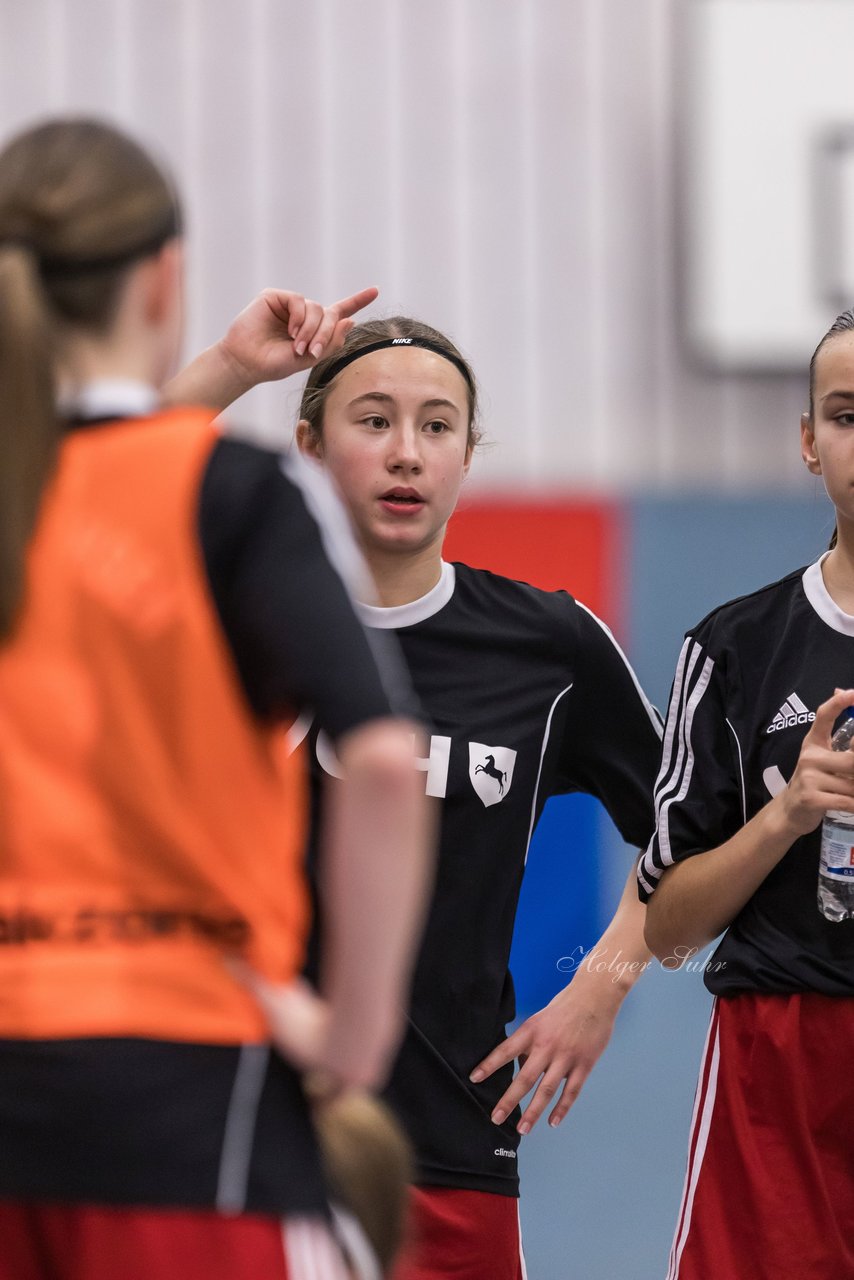 Bild 64 - wCJ Norddeutsches Futsalturnier Auswahlmannschaften